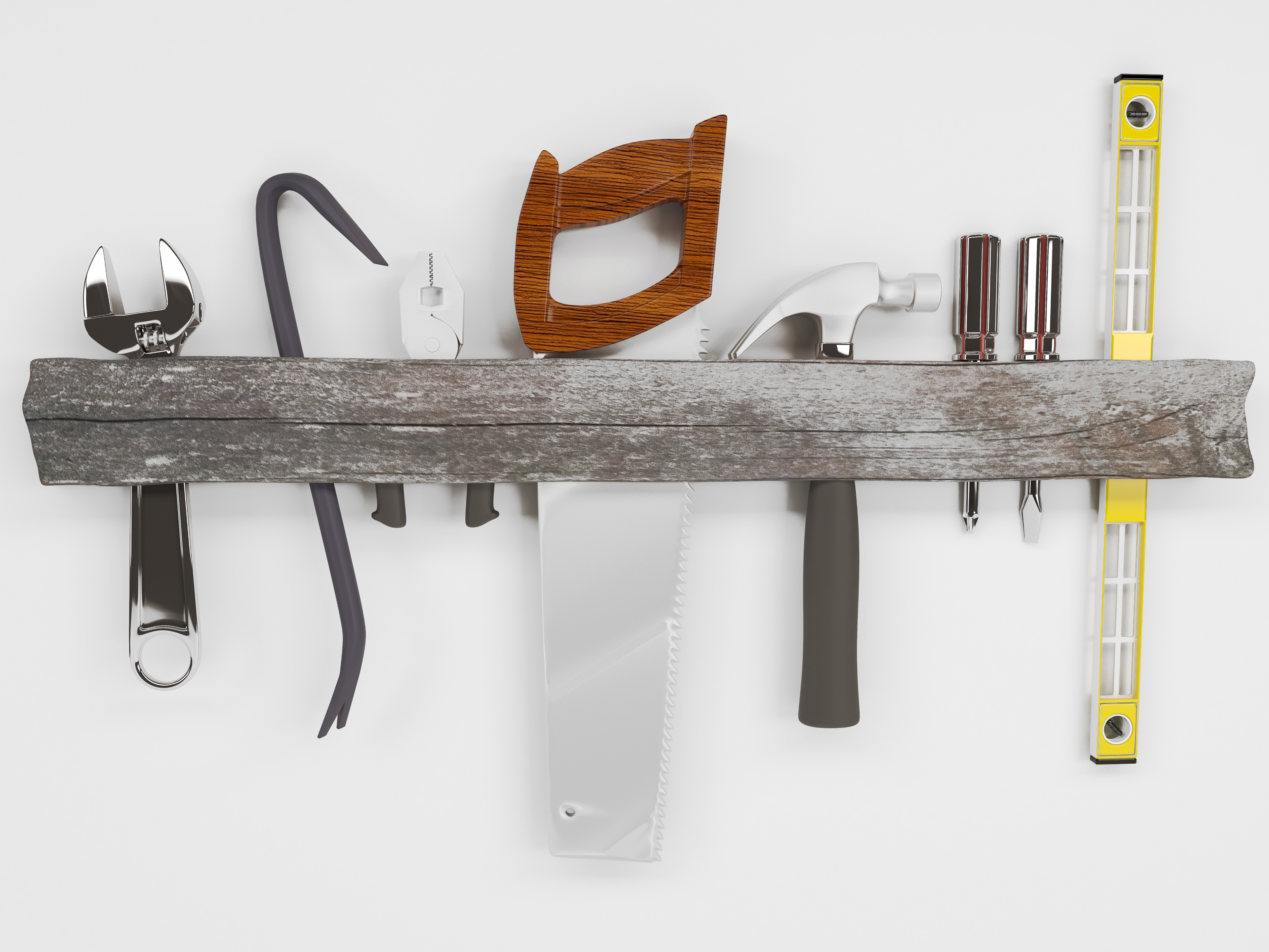 Carpentry