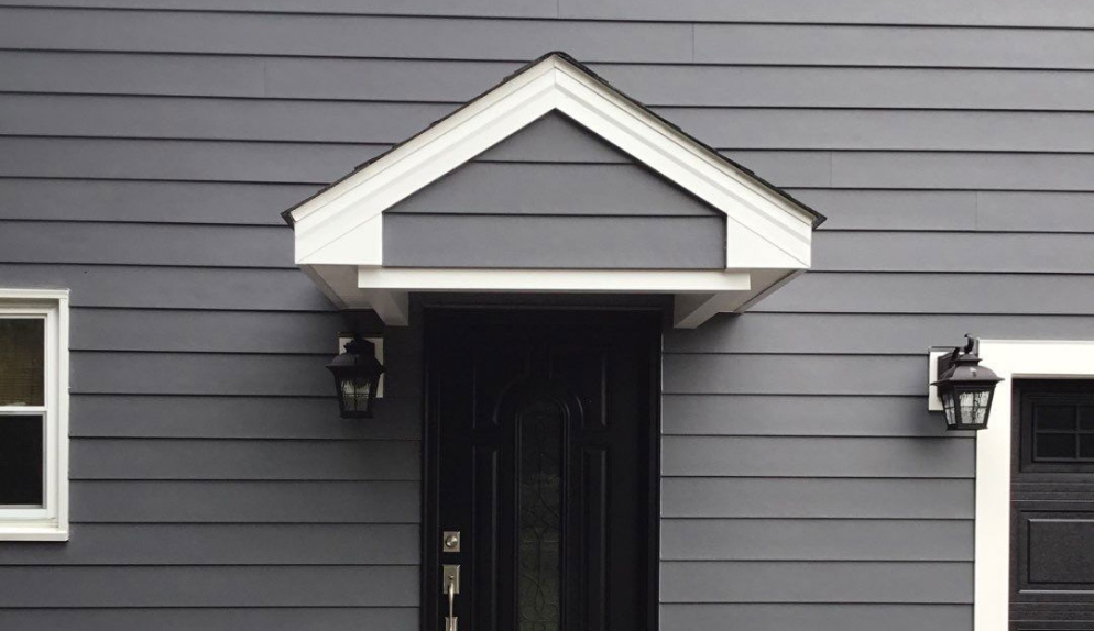 Siding