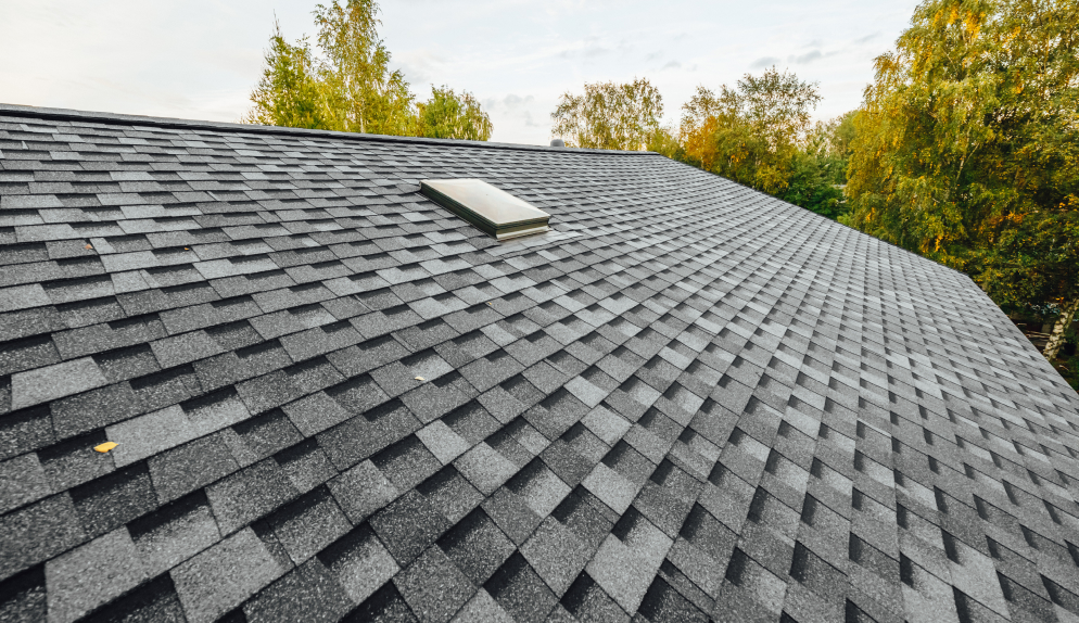 Roofing