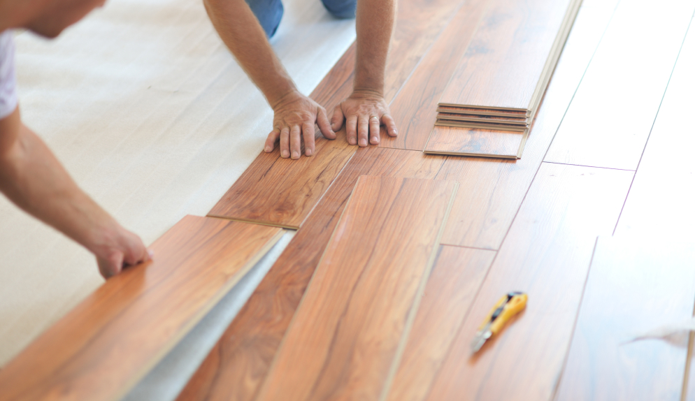 Flooring