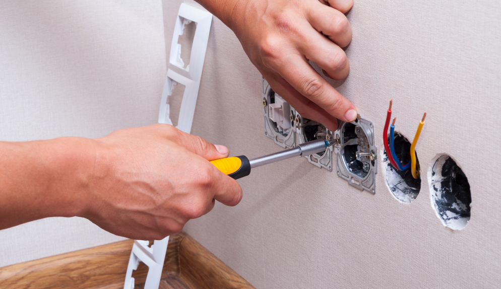 Residential and Commercial Electrical Work